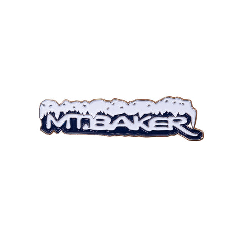 Snowpile Magnet