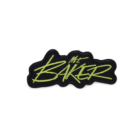 1988 Patch