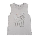 Women's Moonshine Tank Top