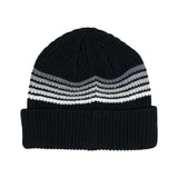 Seven Trees Stripe Beanie