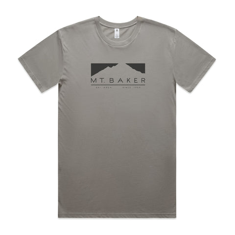 Baker Block Tee