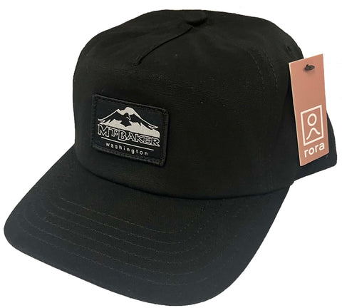 CR Summer Snapback