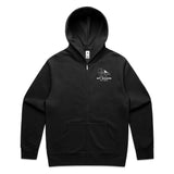 East Wing Zip Up