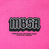FFZ Hang Loose Pullover