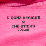 FFZ Hang Loose Pullover