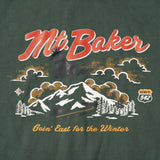 Limited Edition Passholder Zip Up