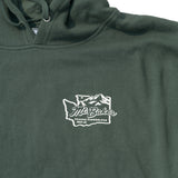 Limited Edition Passholder Hoodie