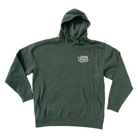 Limited Edition Passholder Hoodie
