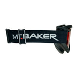 Baker Blaster Snow Goggle