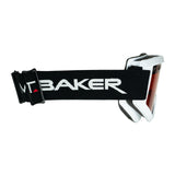 Baker Blaster Snow Goggle
