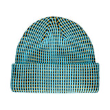 Classic Raven Fade Beanie