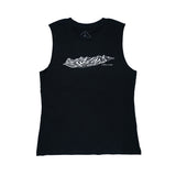 Women's Border Lines Tank Top