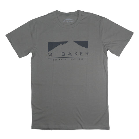 Baker Block Tee