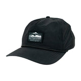 CR Summer Snapback