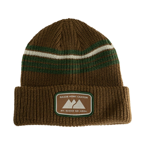 The Canyon Beanie