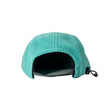 Youth Classic Raven Fleece Camp Hat