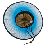 Classic Raven Sun Hat