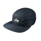 Classic Raven Camp Hat
