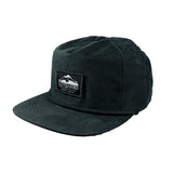 Classic Raven Snapback