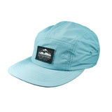 Classic Raven Camp Hat