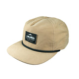 Classic Raven Snapback