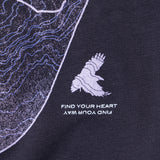 Women's Find Your Line Pullover