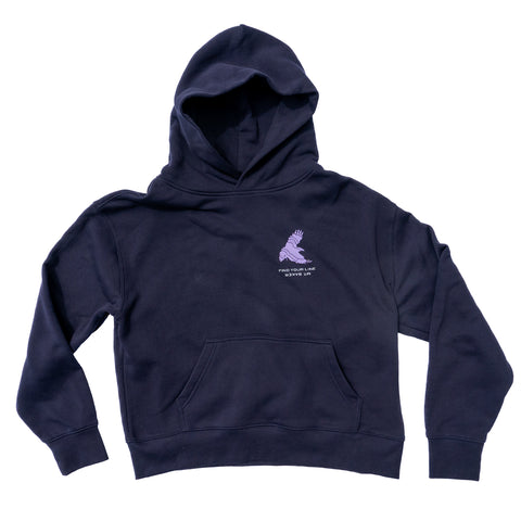 Women's Find Your Line Pullover