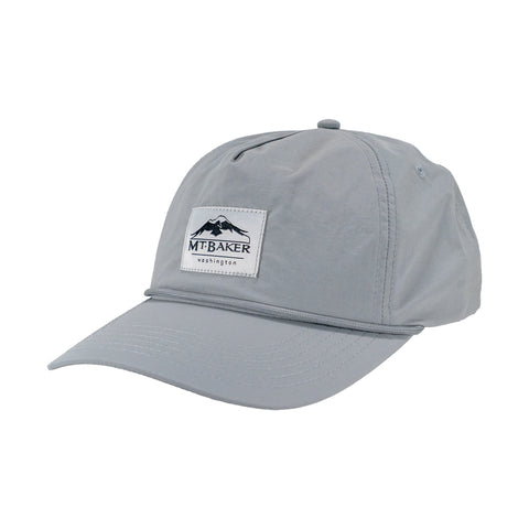 CR Summer Snapback