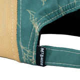 Heather Meadows Camp Hat