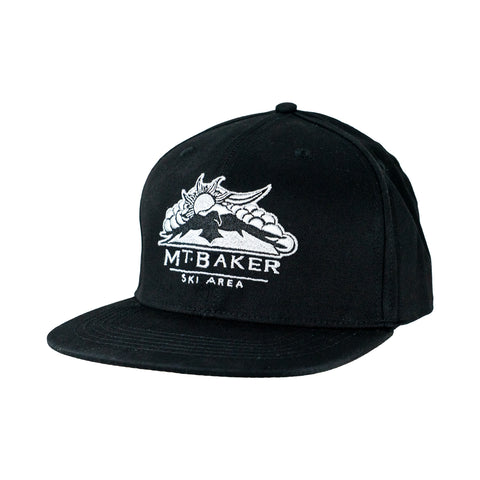 JL Baker Trucker XL