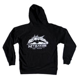 Youth JL Baker Pullover