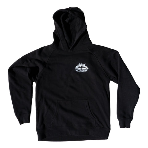 Youth JL Baker Pullover