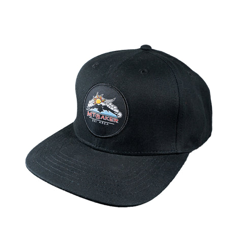Youth JL Baker Hat