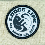 Lodge Lifer Beanie