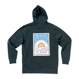 Baker Origins Pullover