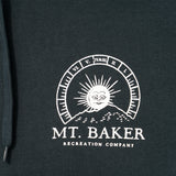 Baker Origins Pullover