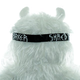 Shreddie The Yeti Plushie