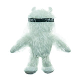 Shreddie The Yeti Plushie
