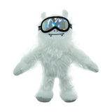 Shreddie The Yeti Plushie