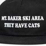 They Hat Cats Dad Hat