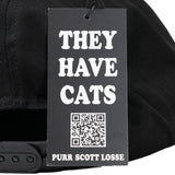 They Hat Cats Dad Hat