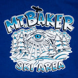 The Watcher Pullover