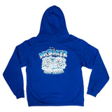 The Watcher Pullover