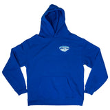 The Watcher Pullover