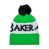 Youth Mt. Baker Team Beanie