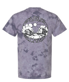 Mind Over Mountains Tee