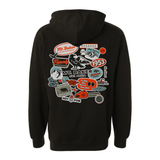 Youth 2026-27 Limited Edition Passholder Hoodie