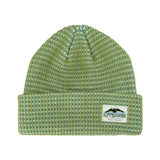 Classic Raven Fade Beanie