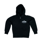 Youth Go East Zip Up
