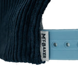 World Record Cord Hat